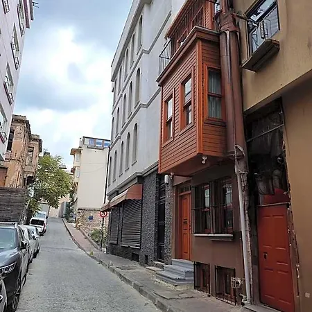 Hacibayramapart