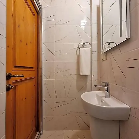 מלון Hacibayramapart